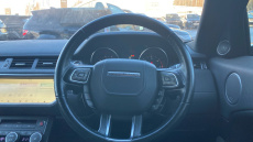 Land Rover Range Rover Evoque 2.0 SD4 HSE Dynamic 5dr Auto Diesel Hatchback